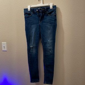 Express Jeans